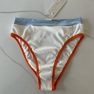 L*Space Frenchi bottoms